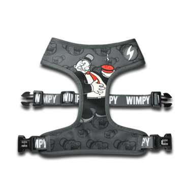 Dashi Wimpy neo mesh valjaat XS
