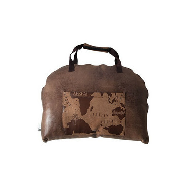 EXPLORER 2in1 Mat and Bag 77x50cm