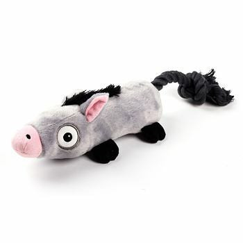 AFP Ultraääni pehmolelu Donkey King aasi 38,5cm