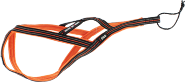 I-DOG CANICROSS SPORT X-BACK ONE valjaat