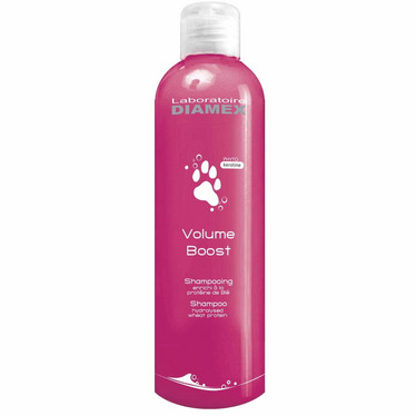 Diamex Volume Boost shampoo 250ml