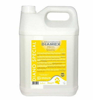 Diamex Diano Special shampoo 5L