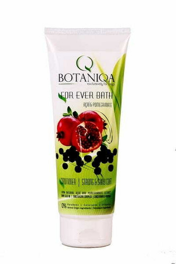 Botaniqa - For Ever Bath Açaí & Pomegranate Conditioner 250ml