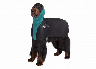 Show Tech - Mesh Straightening Coat - Irish Setter koko L