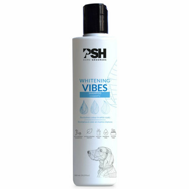 PSH Home Whitening Vibes Shampoo 300ml