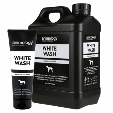 Animology White Wash Shampoo