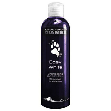 Diamex Easy White shampoo