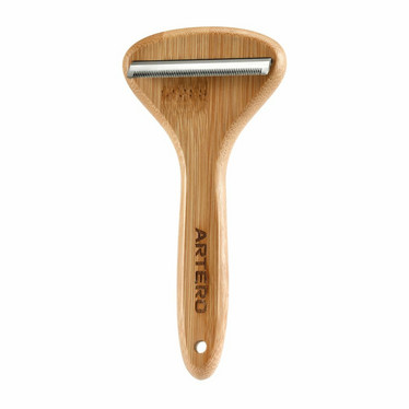 Artero 120 ° Blade Deshedder M pohjavillanpoistaja