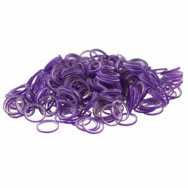 Paw Marks Latex Bands Medium 9,5mm lateksilenkit 1000kpl