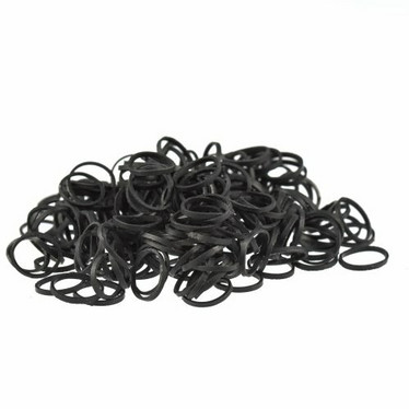 Paw Marks Latex Bands Medium 9,5mm lateksilenkit 1000kpl