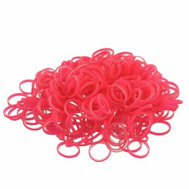 Paw Marks Latex Bands Medium 9,5mm lateksilenkit 1000kpl