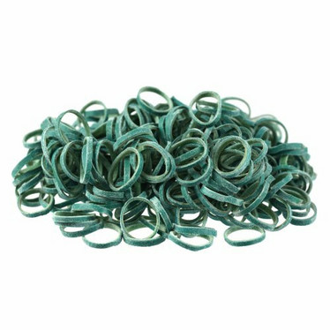 Paw Marks Latex Bands Medium 9,5mm lateksilenkit 1000kpl