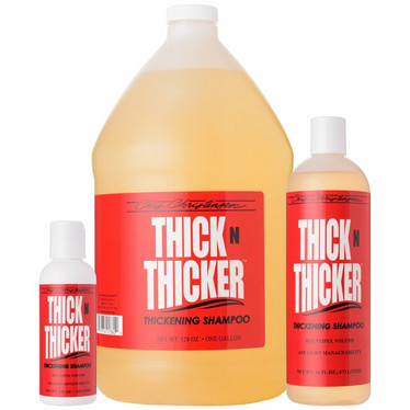 Chris Christensen Thick N Thicker Thickening Shampoo