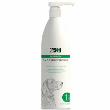 PSH Health Care Hypoallergenig Rithual Shampoo