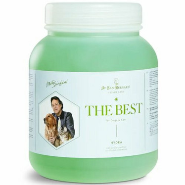 Iv San Bernard Hydra Shampoo