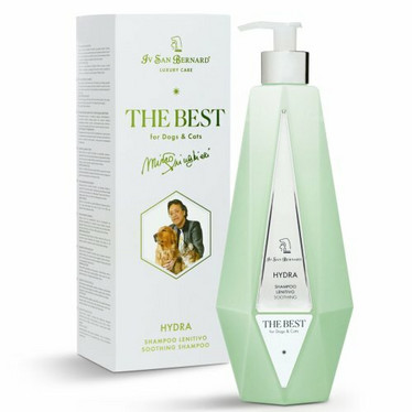 Iv San Bernard Hydra Shampoo