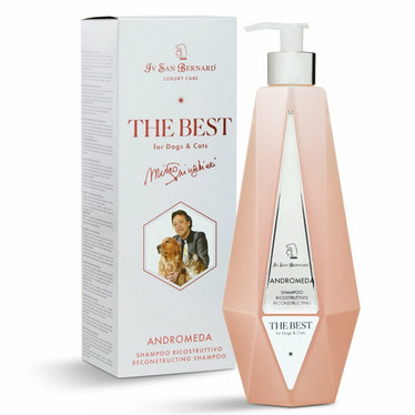Iv San Bernard Andromeda Shampoo