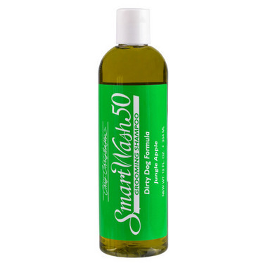 Chris Christensen Smart Wash Jungle Apple Shampoo 355ml