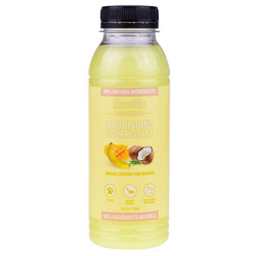 Diamex Smoothie Nourishing Dog Shampoo 350ml