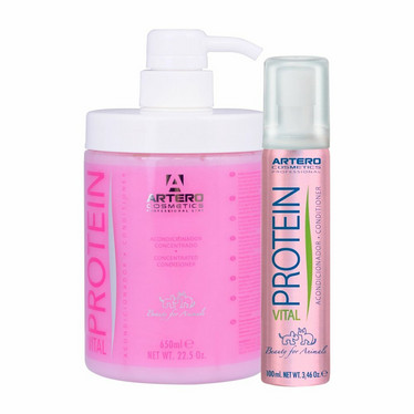Artero Protein Vital proteiinilisä