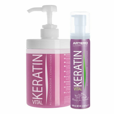 Artero Keratin Vital
