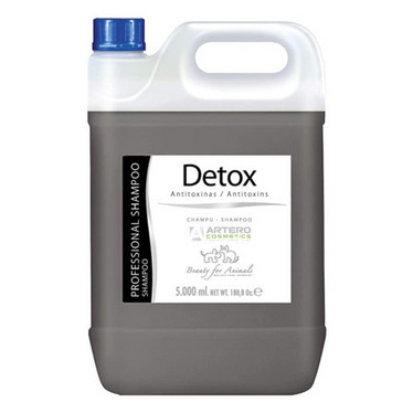 Artero Detox Shampoo