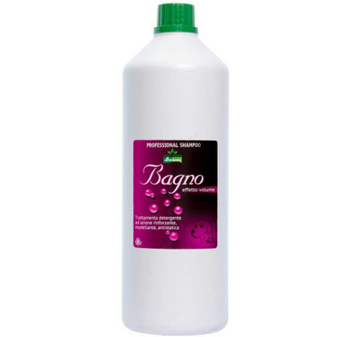 Baldecchi Volumizing Bath Shampoo 1L