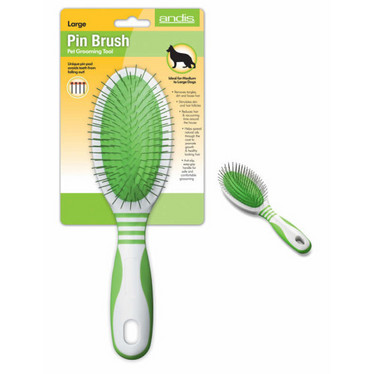 Andis Pin Brush