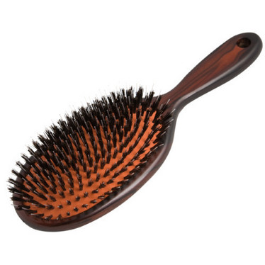 Comair Long Hair Oval Brush 23cm