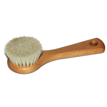 Keller Bursten Powder Brush