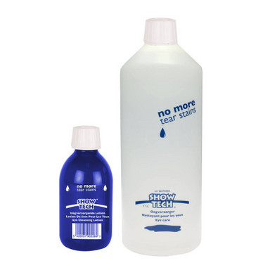 Show Tech No More Tear Stains
