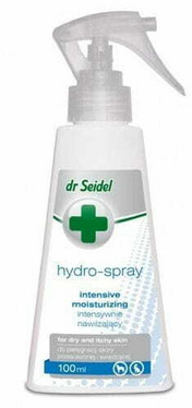 dr Seidel - hydro-spray 100ml