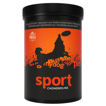 Pokusa Chondroline Sport