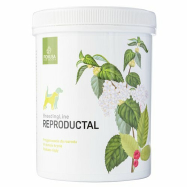 Pokusa BreedingLine Reproductal Plus 350g