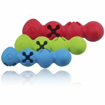 JW Playbites Caterpillar