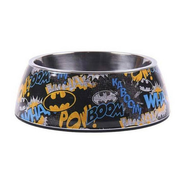 Ruokakuppi Batman