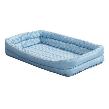 MidWest Deluxe Double Bolster peti