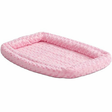 MidWest Deluxe Double Bolster peti