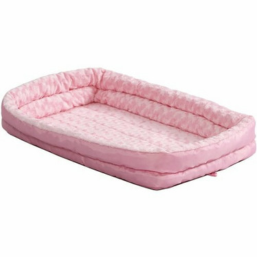 MidWest Deluxe Double Bolster peti