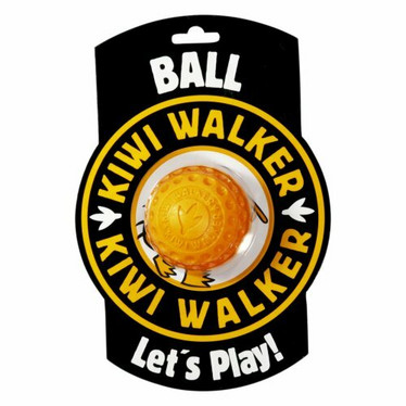 Kiwi Walker Let's Play Ball