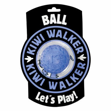 Kiwi Walker Let's Play Ball