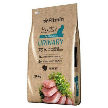 Fitmin Purity Urinary Turkey  alk. 1,5 kg