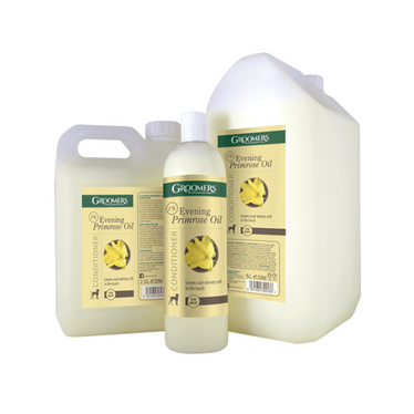 Groomers Evening Primrose Oil Conditioner