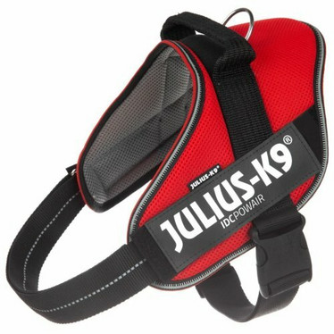 Julius K9 IDC Powair Valjaat
