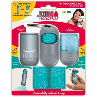 KONG Mini HandiPOD