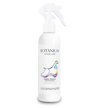 Botaniqa Active Line Magic Touch Grooming Spray 250ml
