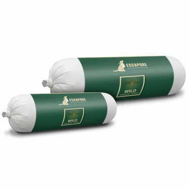 Escapure Wild Wursti alk 400g