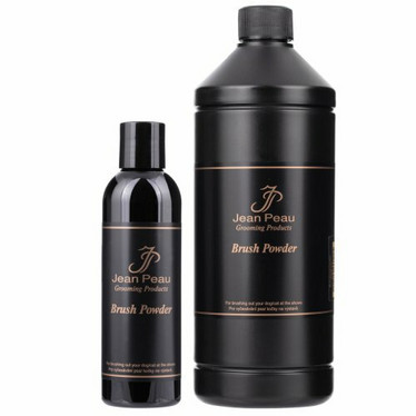 Jean Peau Brush Powder