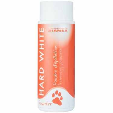 Diamex Hard White Powder