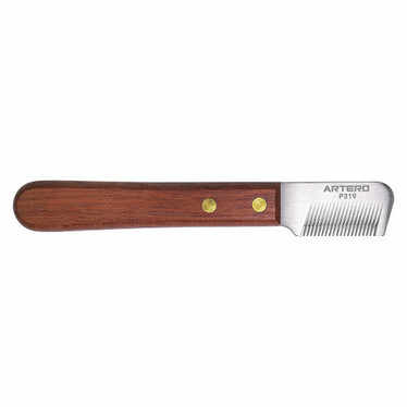 Artero Stripping Knife Undercoat P319